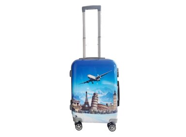 MALETA CAMBRIDGE EXPRESS PLAE CABINA S - 1