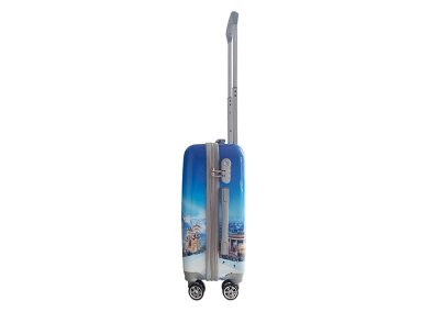 MALETA CAMBRIDGE EXPRESS PLAE CABINA S - 2
