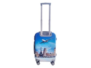 MALETA CAMBRIDGE EXPRESS PLAE CABINA S - 3
