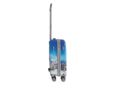 MALETA CAMBRIDGE EXPRESS PLAE CABINA S - 4