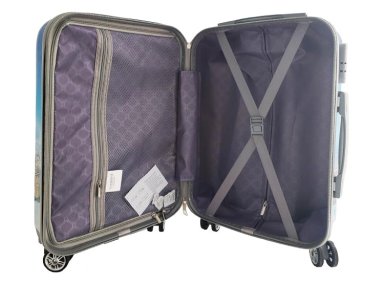 MALETA CAMBRIDGE EXPRESS PLAE CABINA S - 5