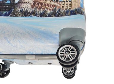 MALETA CAMBRIDGE EXPRESS PLAE CABINA S - 7