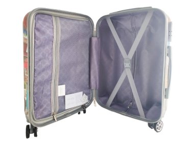 SET 2 MALETAS CAMBRIDGE EXPRESS BIKE S+M - 5