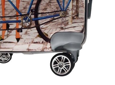 SET 2 MALETAS CAMBRIDGE EXPRESS BIKE S+M - 7
