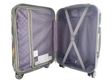 SET 2 MALETAS CAMBRIDGE EXPRESS CIRCLES S+M - 5