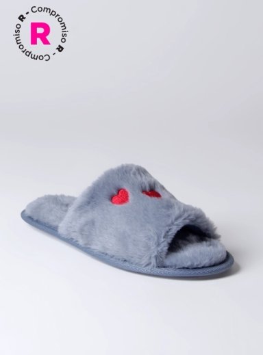 ZAPATILLA DE LEVANTAR INDEX - 1