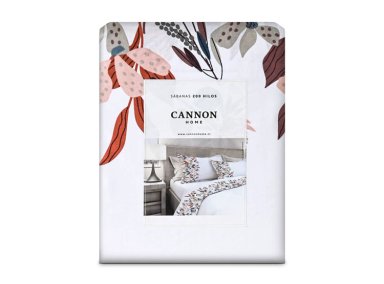 JUEGO DE SABANAS CANNON BRANCH 200H 2 PL - 4