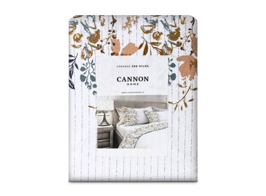 JUEGO DE SABANAS CANNON GLOW 200H 2 PL - 4