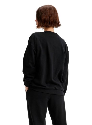 POLERÓN MUJER LEVI'S CREWNECK - 2