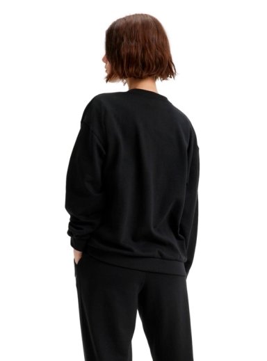 POLERÓN MUJER LEVI'S CREWNECK - 2