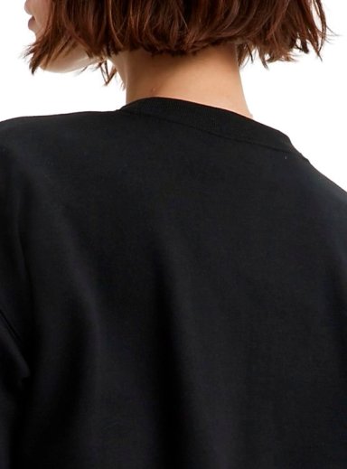 POLERÓN MUJER LEVI'S CREWNECK - 4