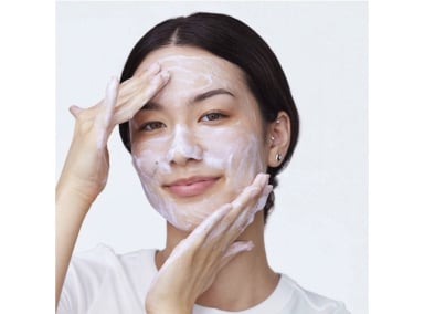 LIMPIADOR FACIAL CLINIQUE MOUSSE TAKE THE DAY OFF 125 ML - 6