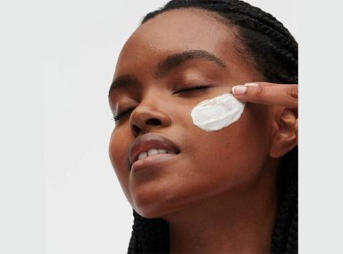 LIMPIADOR FACIAL MAC HYPER REAL FRESH CANVAS CREAM TO FOAM 125 ML - 8