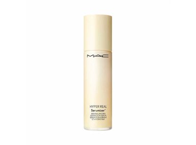 CREMA FACIAL MAC HIDRATANTE HYPER REAL SERUMIZER 50 ML - 1
