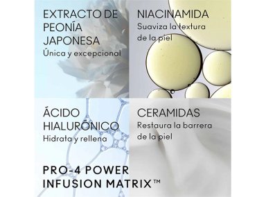 CREMA FACIAL MAC HIDRATANTE HYPER REAL SERUMIZER 50 ML - 6