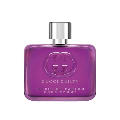 PERFUME GUCCI GUILTY ELIXIR DE PARFUM PARA MUJER 60 ML - 1