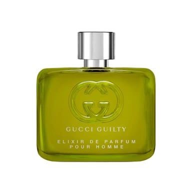 PERFUME GUCCI GUILTY ELIXIR DE PARFUM PARA HOMBRE 60 ML - 1