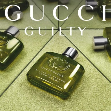 PERFUME GUCCI GUILTY ELIXIR DE PARFUM PARA HOMBRE 60 ML - 3