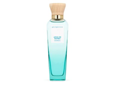 PERFUME ADOLFO DOMINGUEZ AGUA DE BAMBU MUJER EDT 100 ML - 2