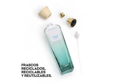 PERFUME ADOLFO DOMINGUEZ AGUA DE BAMBU MUJER EDT 100 ML - 4