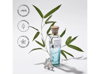PERFUME ADOLFO DOMINGUEZ AGUA DE BAMBU MUJER EDT 100 ML - 6