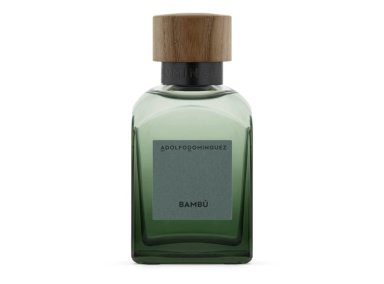 PERFUME ADOLFO DOMINGUEZ AGUA DE BAMBU MAN HOMBRE EDP 100 ML - 2