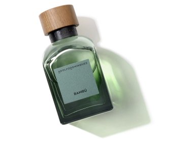 PERFUME ADOLFO DOMINGUEZ AGUA DE BAMBU MAN HOMBRE EDP 100 ML - 4