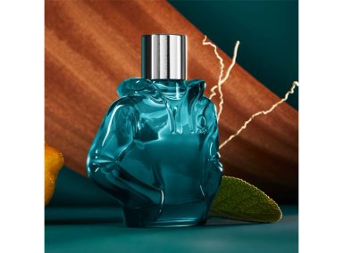 PERFUME BENETTON TRIBE COOL HOMBRE EDT 90 ML - 4