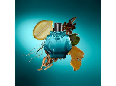 PERFUME BENETTON TRIBE COOL HOMBRE EDT 90 ML - 5