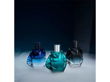 PERFUME BENETTON TRIBE COOL HOMBRE EDT 90 ML - 7