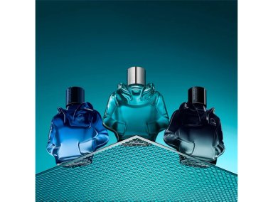 PERFUME BENETTON TRIBE COOL HOMBRE EDT 90 ML - 8