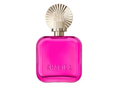 PERFUME SHAKIRA FUCSIA MUJER EDP 80 ML - 1