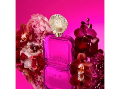 PERFUME SHAKIRA FUCSIA MUJER EDP 80 ML - 3