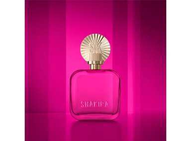 PERFUME SHAKIRA FUCSIA MUJER EDP 80 ML - 6
