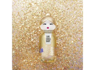 PERFUME BENETTON SISTERLAND GOLDEN VANILLA MUJER EDP 80 ML - 7