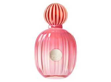 PERFUME ANTONIO BANDERAS THE ICON SPLENDID MUJER EDP 100 ML - 1