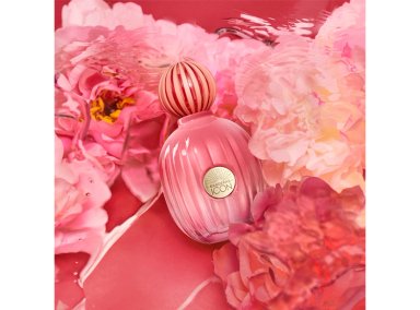 PERFUME ANTONIO BANDERAS THE ICON SPLENDID MUJER EDP 100 ML - 3
