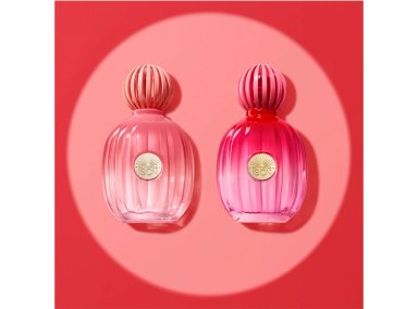 PERFUME ANTONIO BANDERAS THE ICON SPLENDID MUJER EDP 100 ML - 8