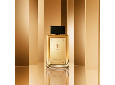PERFUME ANTONIO BANDERAS HER SECRET ABSOLU HOMBRE EDP 100 ML - 4