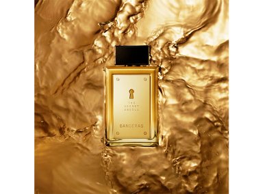 PERFUME ANTONIO BANDERAS HER SECRET ABSOLU HOMBRE EDP 100 ML - 6