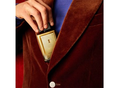 PERFUME ANTONIO BANDERAS HER SECRET ABSOLU HOMBRE EDP 100 ML - 7