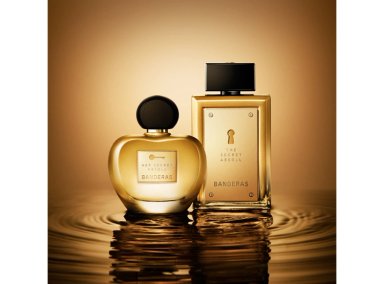 PERFUME ANTONIO BANDERAS HER SECRET ABSOLU HOMBRE EDP 100 ML - 8
