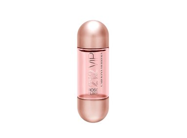 PERFUME CAROLINA HERRERA 212 VIP ROSE ELIXIR MUJER EDP 30 ML - 1
