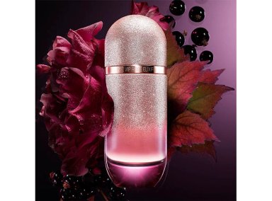 PERFUME CAROLINA HERRERA 212 VIP ROSE ELIXIR MUJER EDP 30 ML - 3