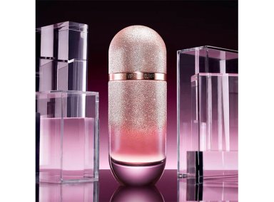 PERFUME CAROLINA HERRERA 212 VIP ROSE ELIXIR MUJER EDP 80 ML - 7