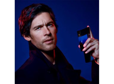 PERFUME HOMBRE BAD BOY COBALT ELIXIR CAROLINA HERRERA EDP 150 ML - 5