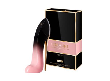 PERFUME CAROLINA HERRERA GOOD GIRL BLUSH ELIXIR MUJER EDP 30 ML - 2