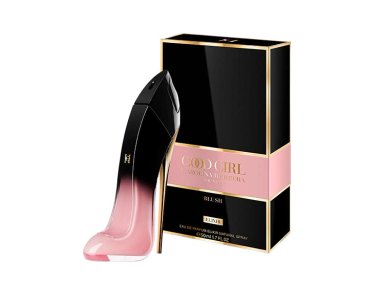 PERFUME CAROLINA HERRERA GOOD GIRL BLUSH ELIXIR MUJER EDP 50 ML - 2