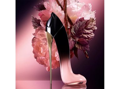 PERFUME CAROLINA HERRERA GOOD GIRL BLUSH ELIXIR MUJER EDP 80 ML - 3