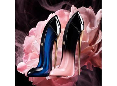PERFUME CAROLINA HERRERA GOOD GIRL BLUSH ELIXIR MUJER EDP 80 ML - 6
